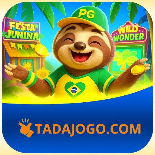tadajogo logo