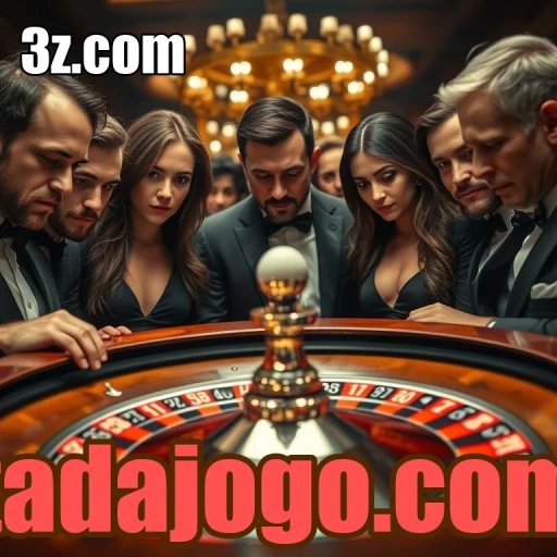 tadajogo.com Estratégia